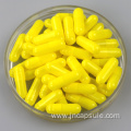 OEM Bulk Hard Gelatin Medicine Pill Capsules Empty